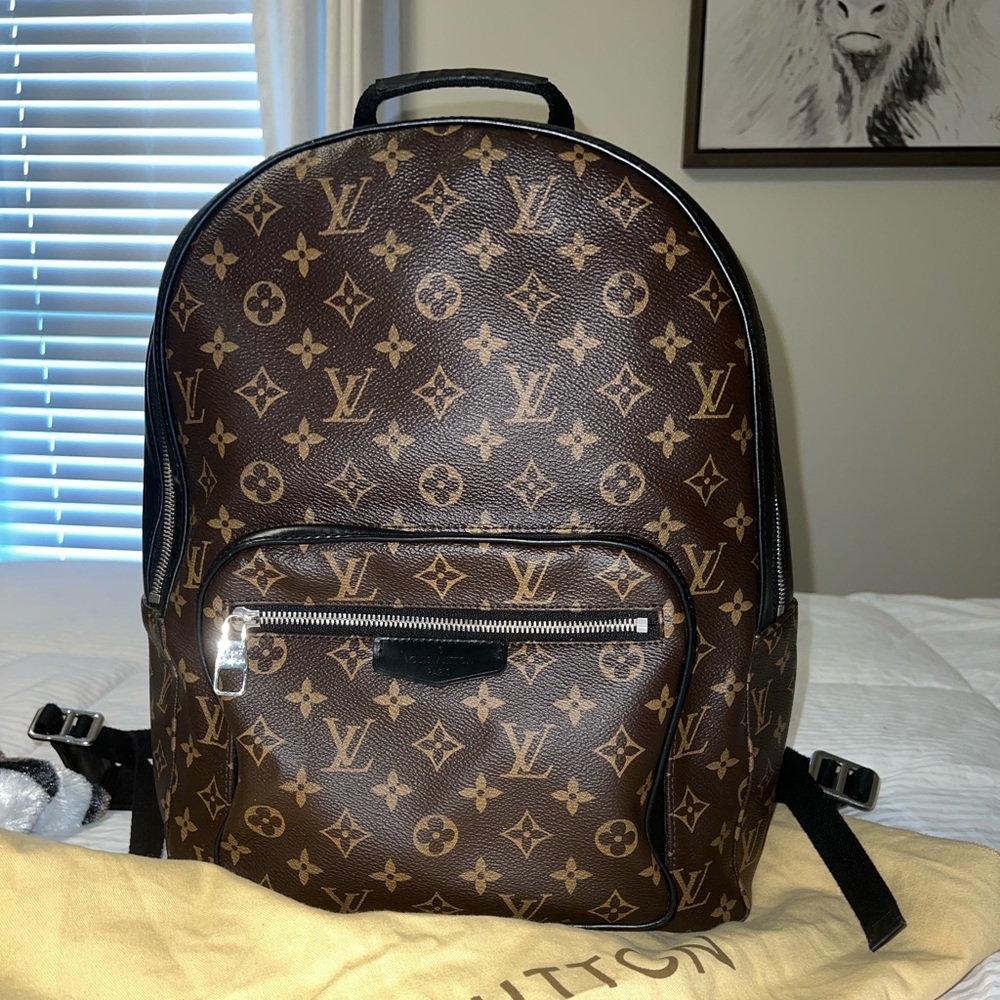 JOSH BACKPACK